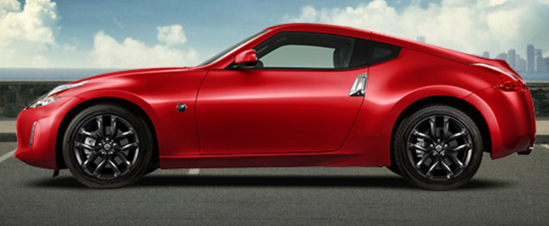 Illustration for article titled Battle of the Base Wheels - Under $50k Sports Cars: Round 1